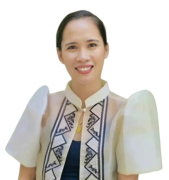 Dr. Hanna Grace Bingbing