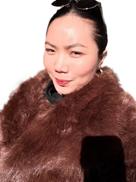 Milka Anne Maldecir-Lavapiez